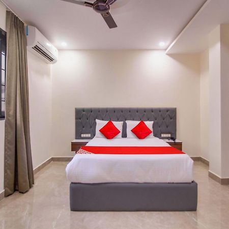 Hotel O Rr Residency Khammam Extérieur photo