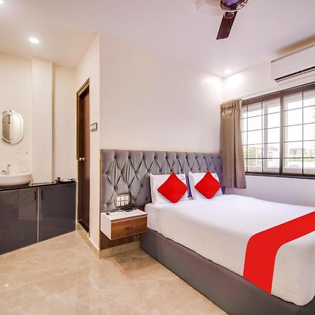 Hotel O Rr Residency Khammam Extérieur photo